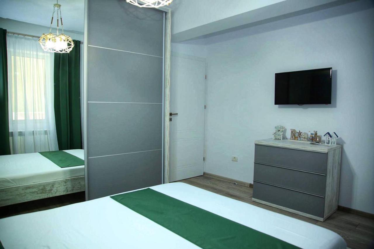 Myamar Apartment ママイア エクステリア 写真