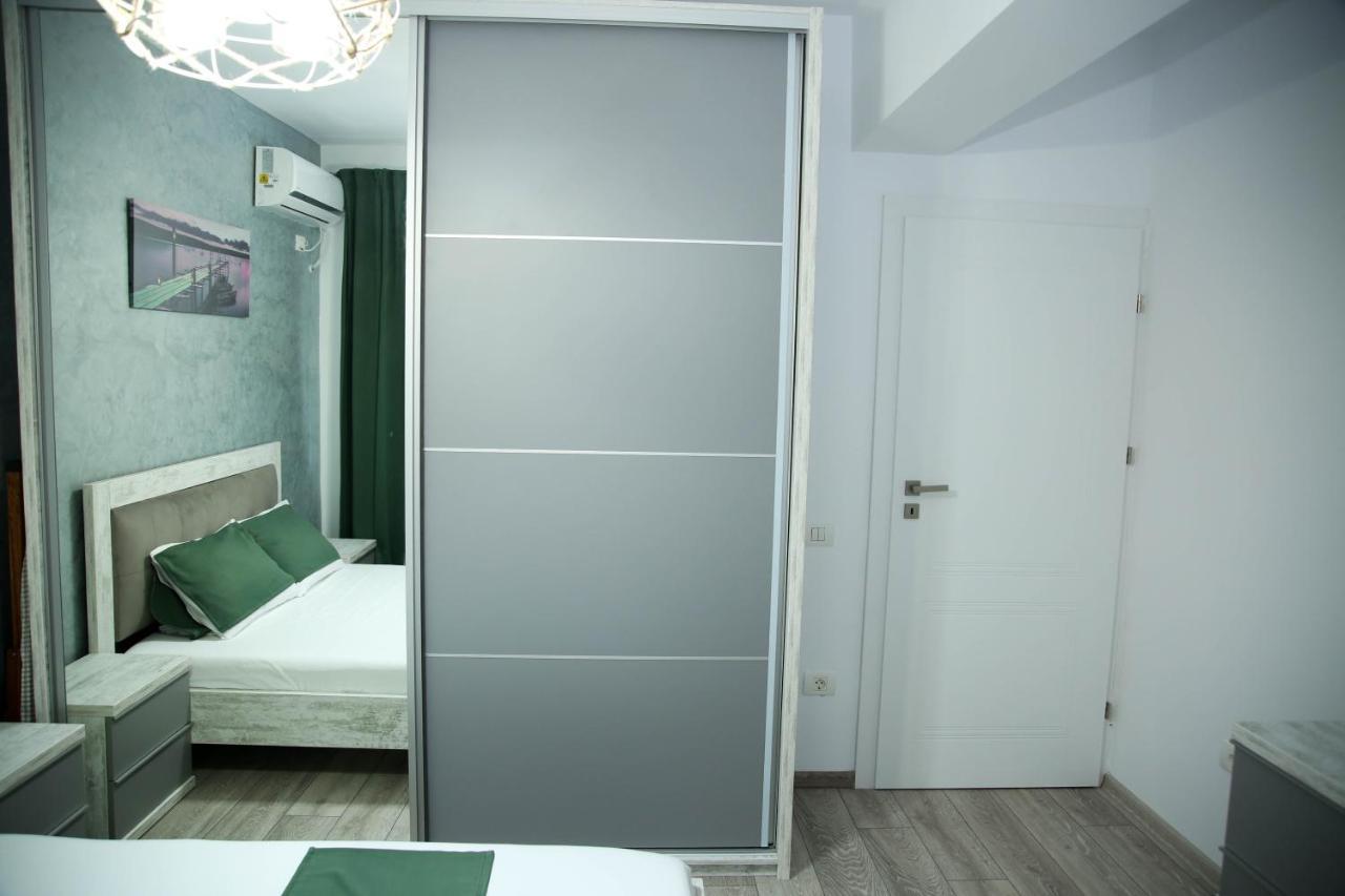 Myamar Apartment ママイア エクステリア 写真