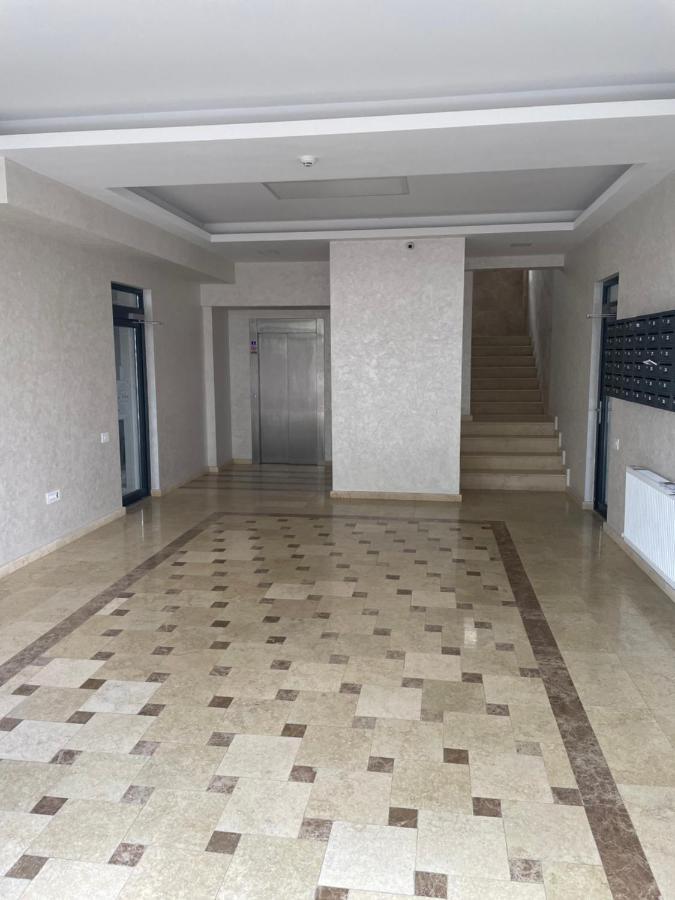 Myamar Apartment ママイア エクステリア 写真