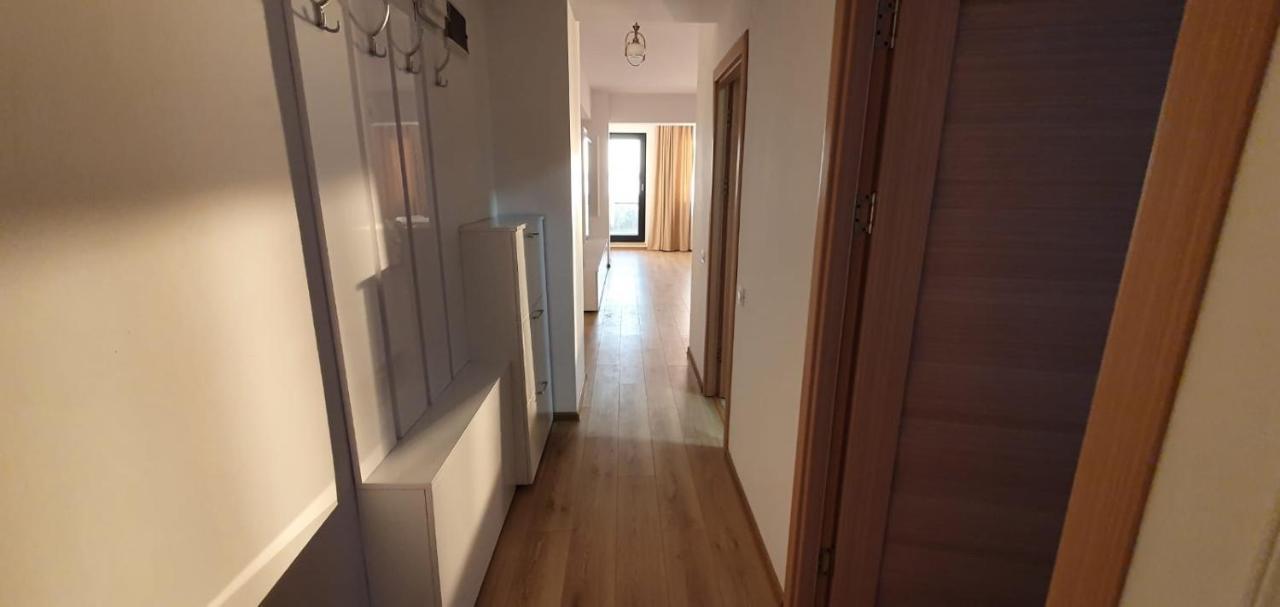 Myamar Apartment ママイア エクステリア 写真