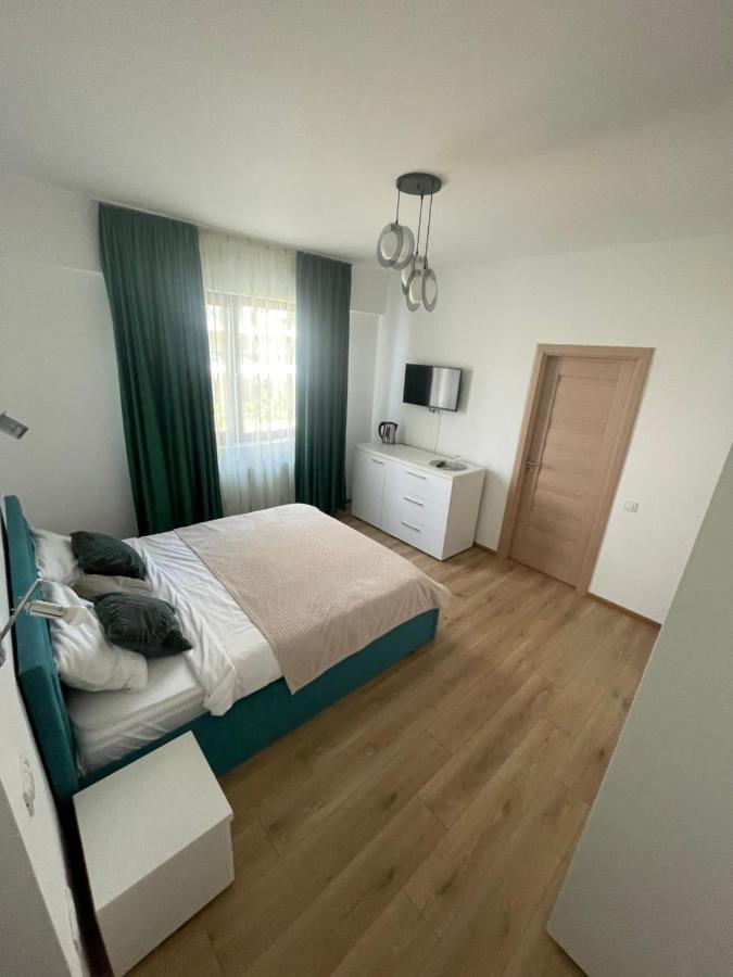 Myamar Apartment ママイア エクステリア 写真