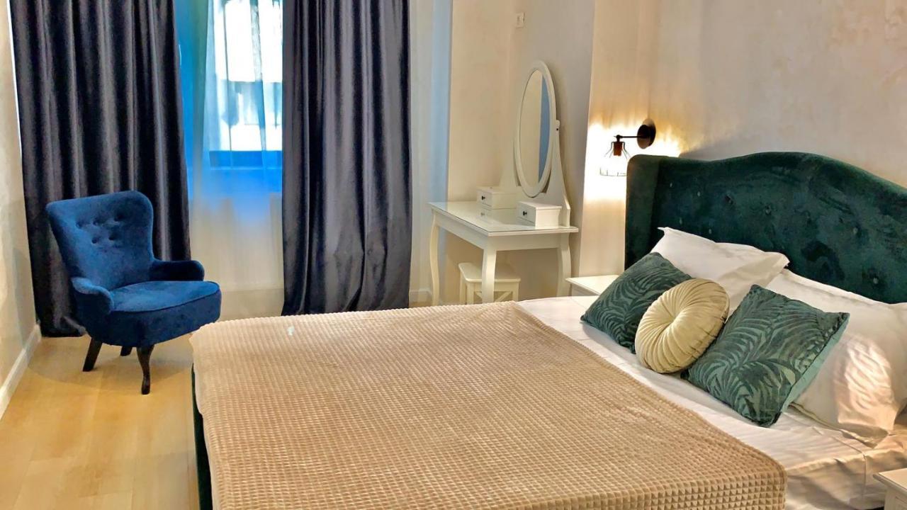 Myamar Apartment ママイア エクステリア 写真