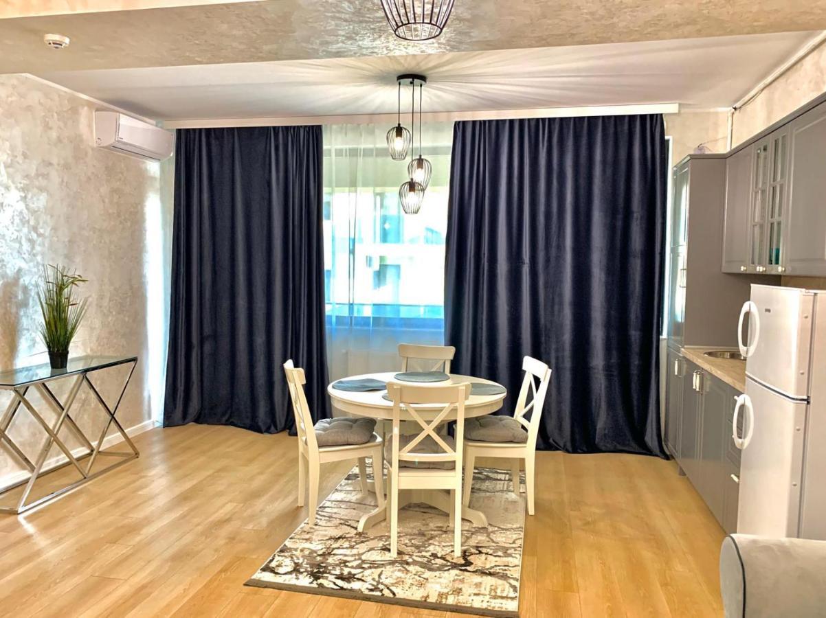Myamar Apartment ママイア エクステリア 写真