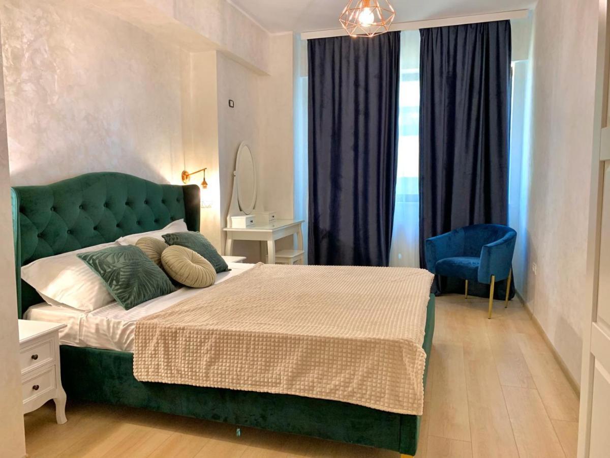 Myamar Apartment ママイア エクステリア 写真