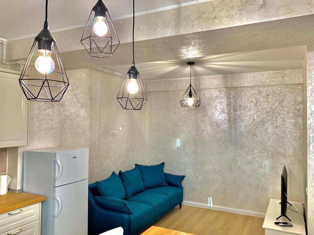 Myamar Apartment ママイア エクステリア 写真