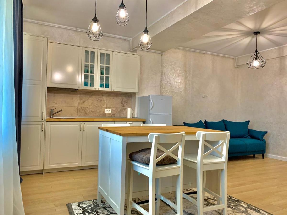 Myamar Apartment ママイア エクステリア 写真