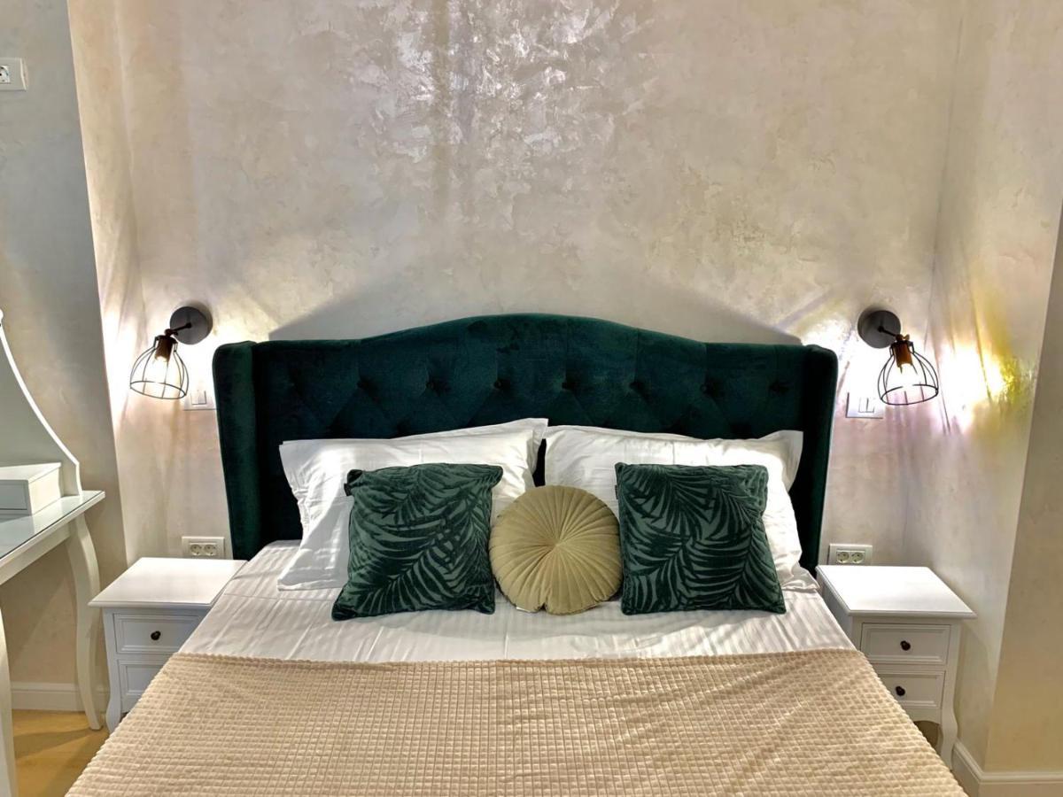 Myamar Apartment ママイア エクステリア 写真