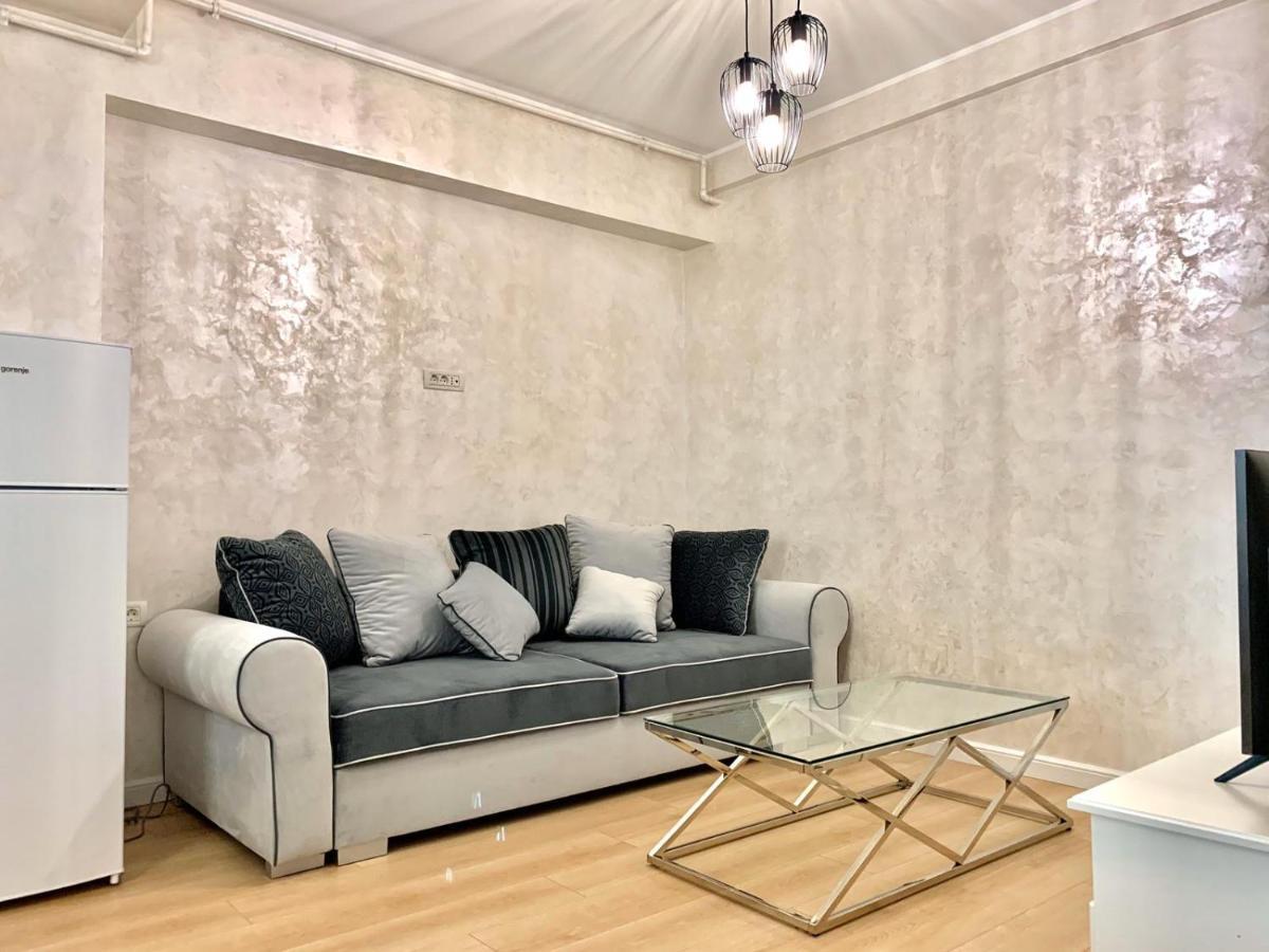 Myamar Apartment ママイア エクステリア 写真