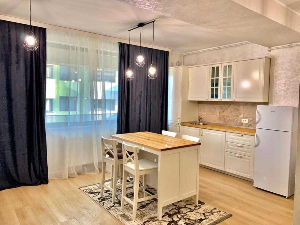 Myamar Apartment ママイア エクステリア 写真