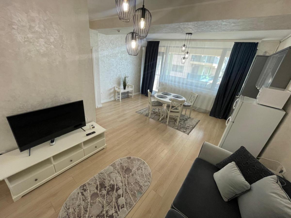 Myamar Apartment ママイア エクステリア 写真