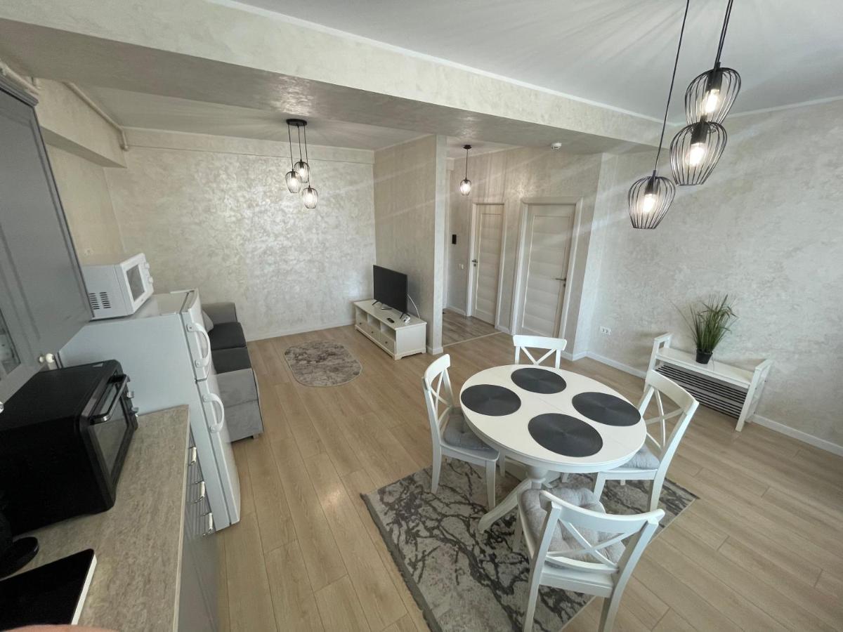 Myamar Apartment ママイア エクステリア 写真