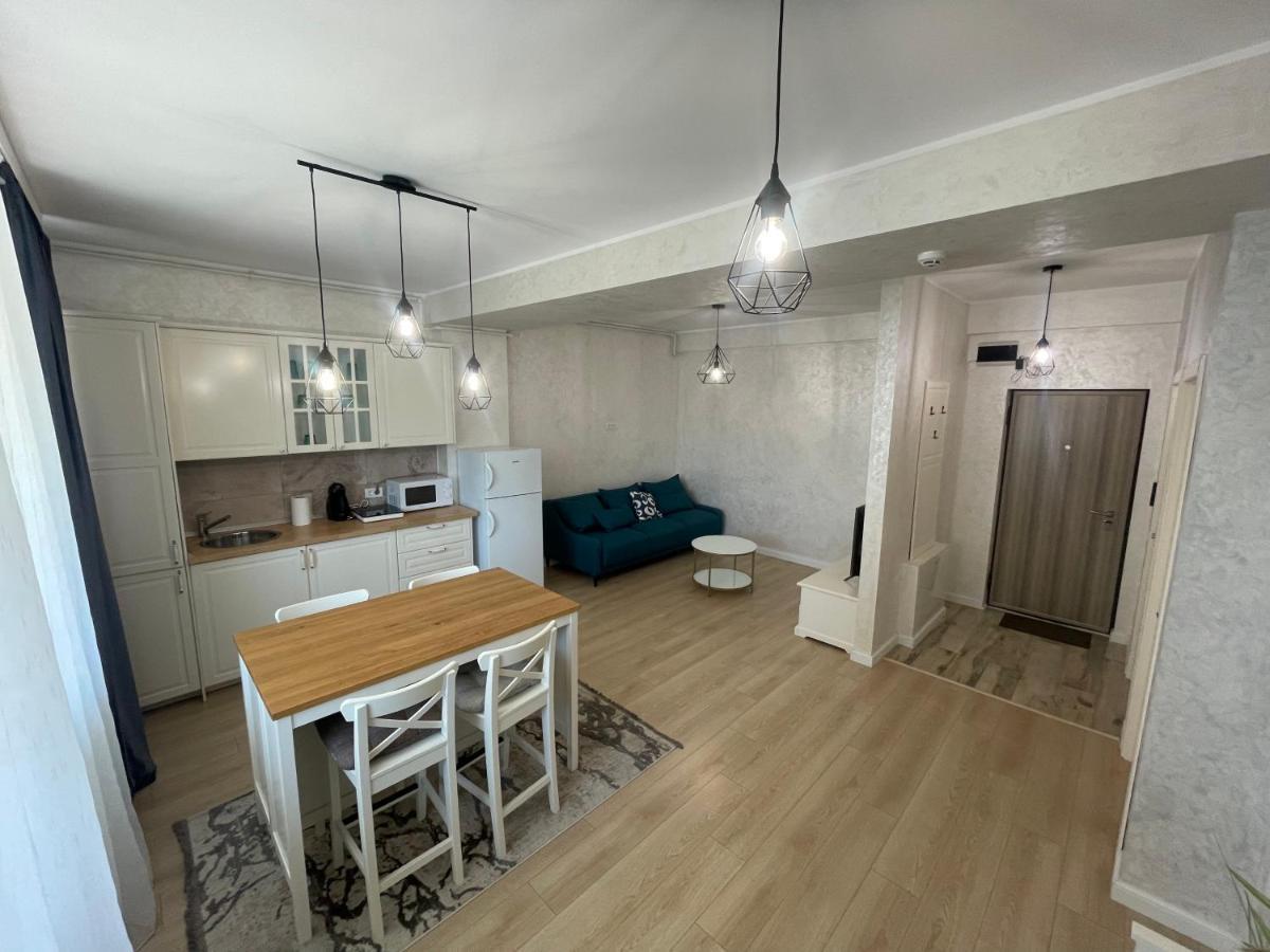 Myamar Apartment ママイア エクステリア 写真
