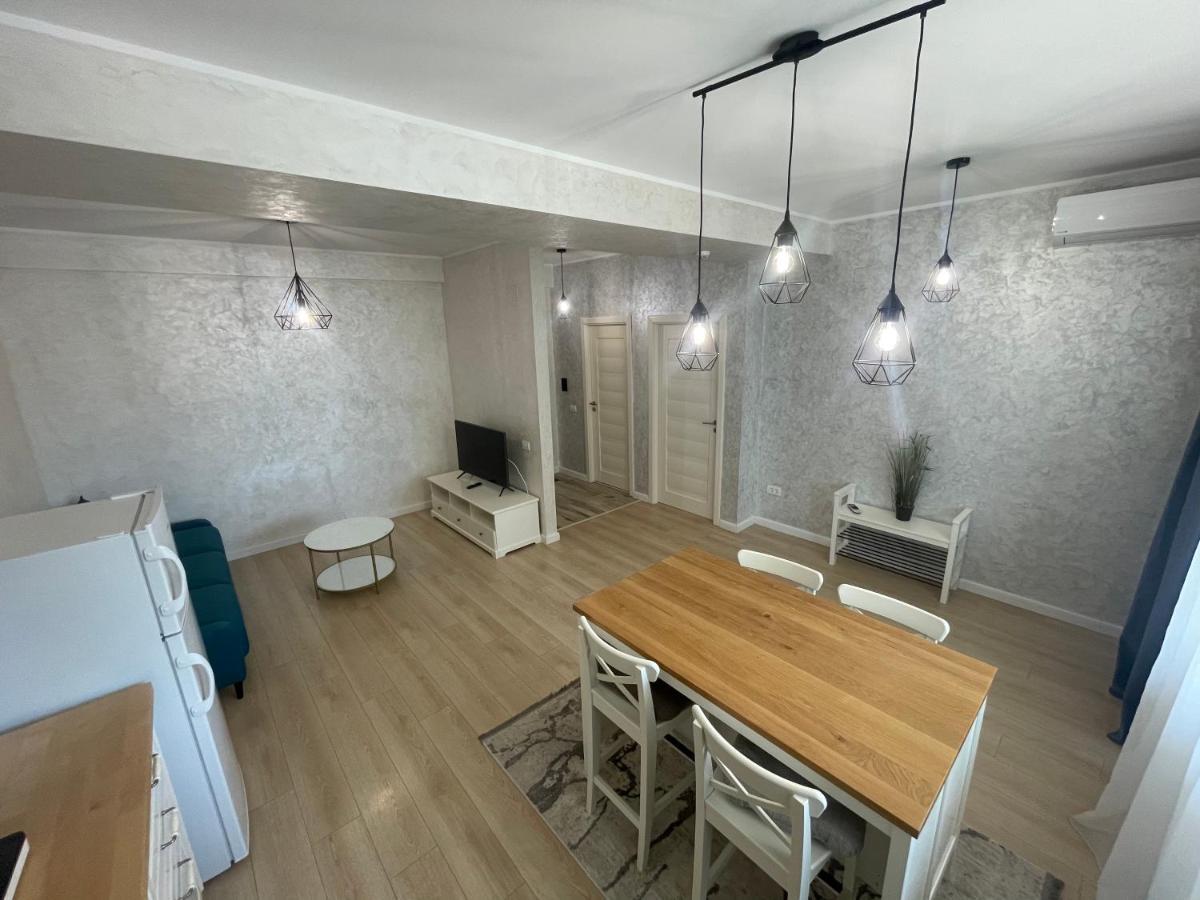Myamar Apartment ママイア エクステリア 写真
