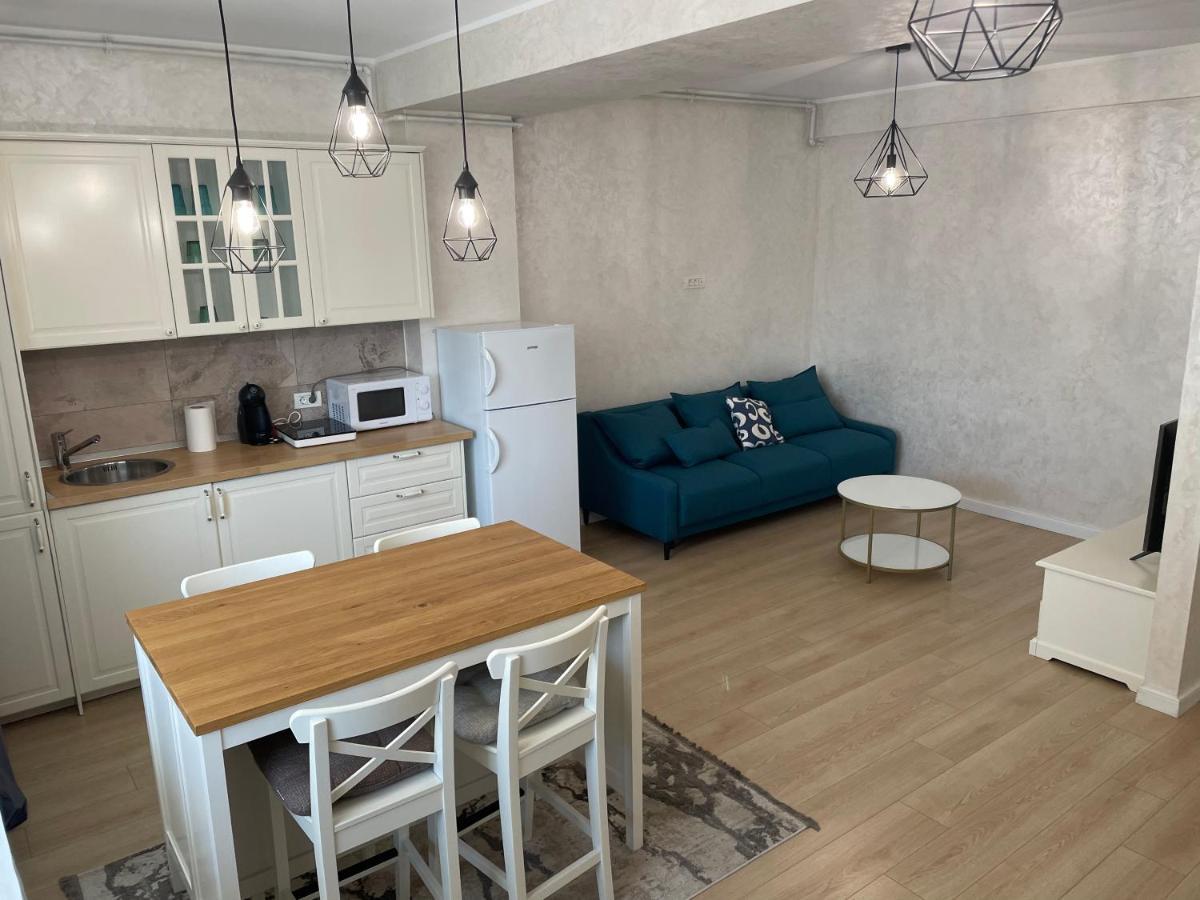 Myamar Apartment ママイア エクステリア 写真
