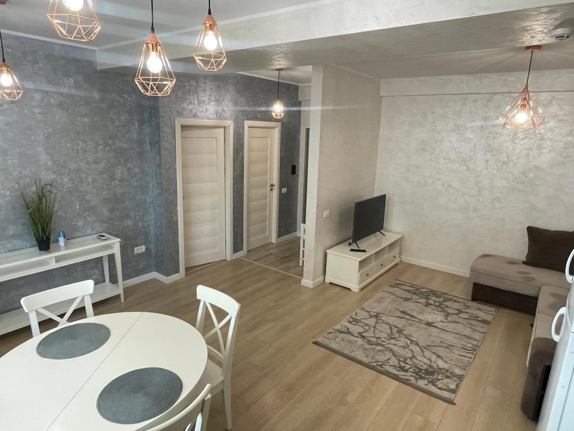 Myamar Apartment ママイア エクステリア 写真