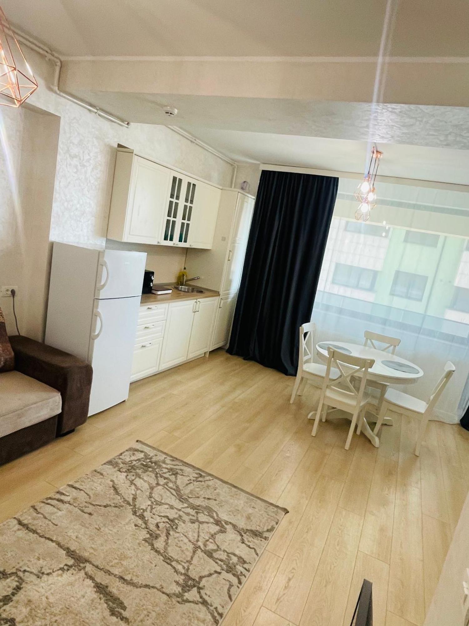 Myamar Apartment ママイア エクステリア 写真