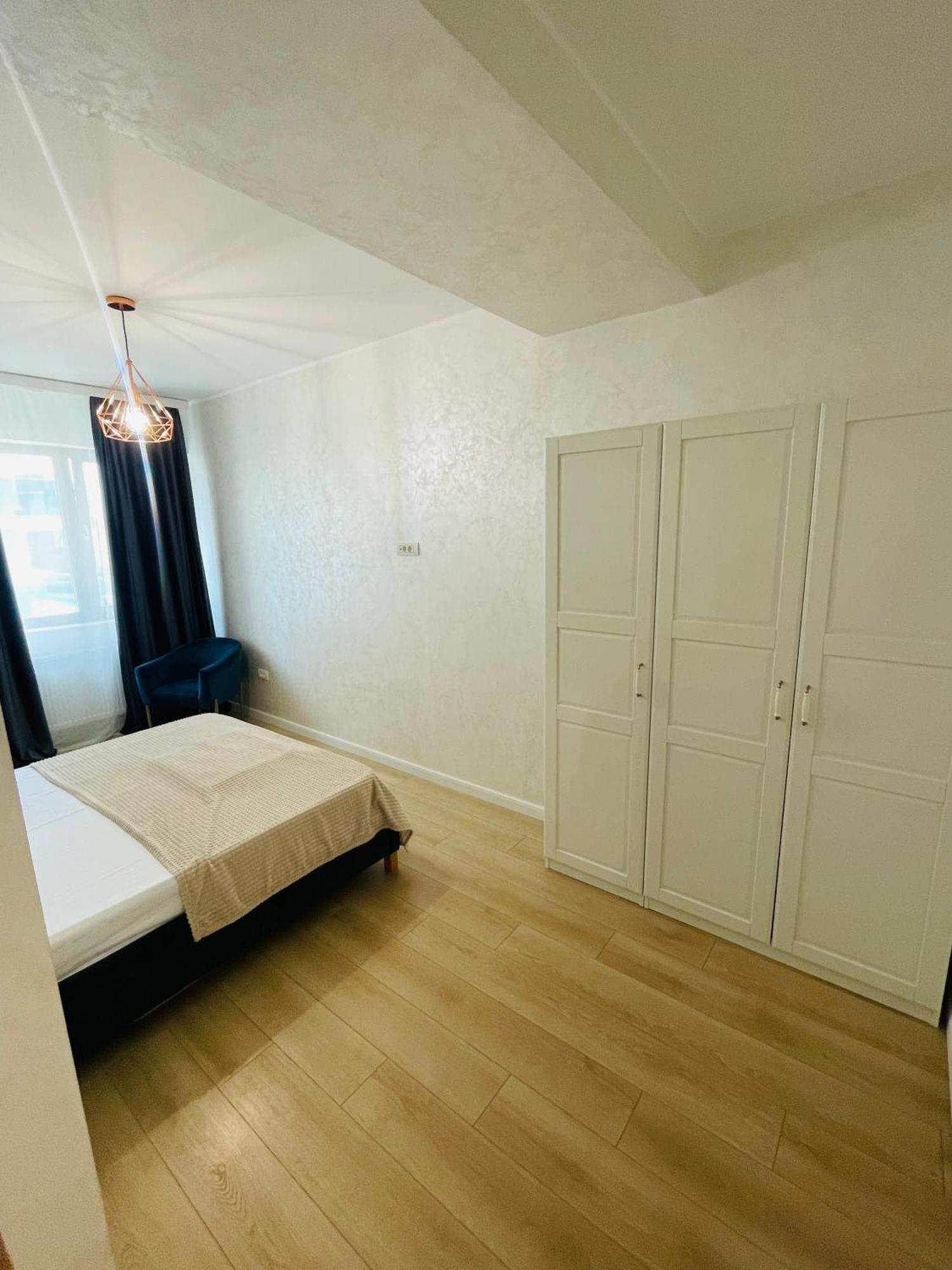 Myamar Apartment ママイア エクステリア 写真