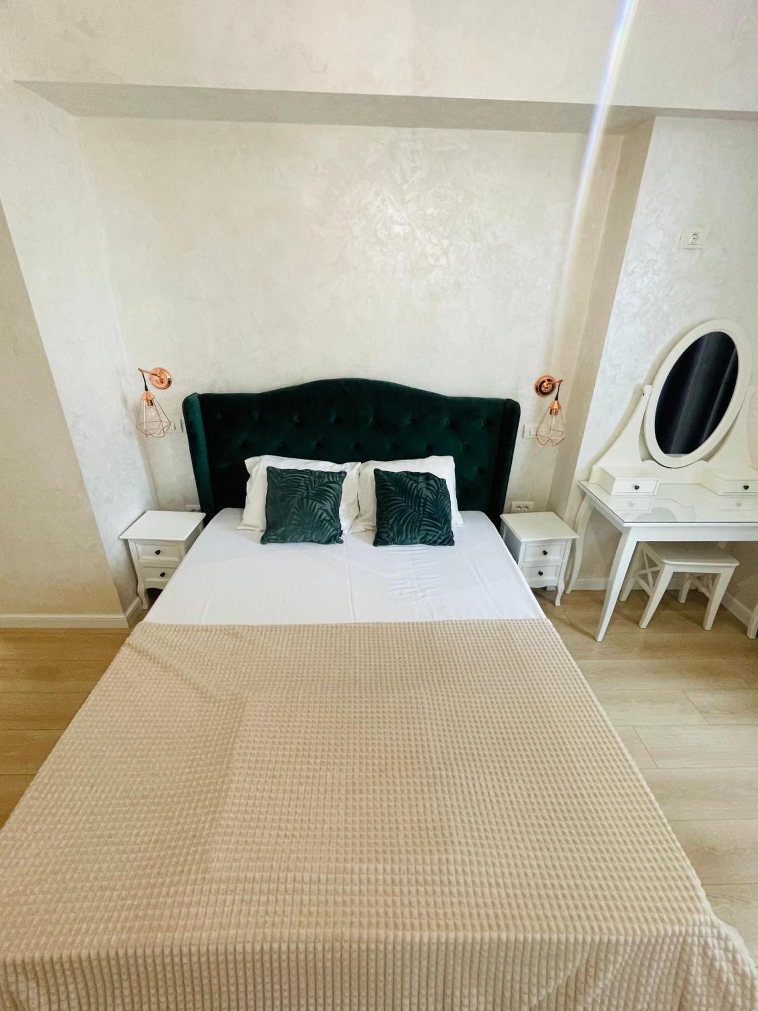 Myamar Apartment ママイア エクステリア 写真