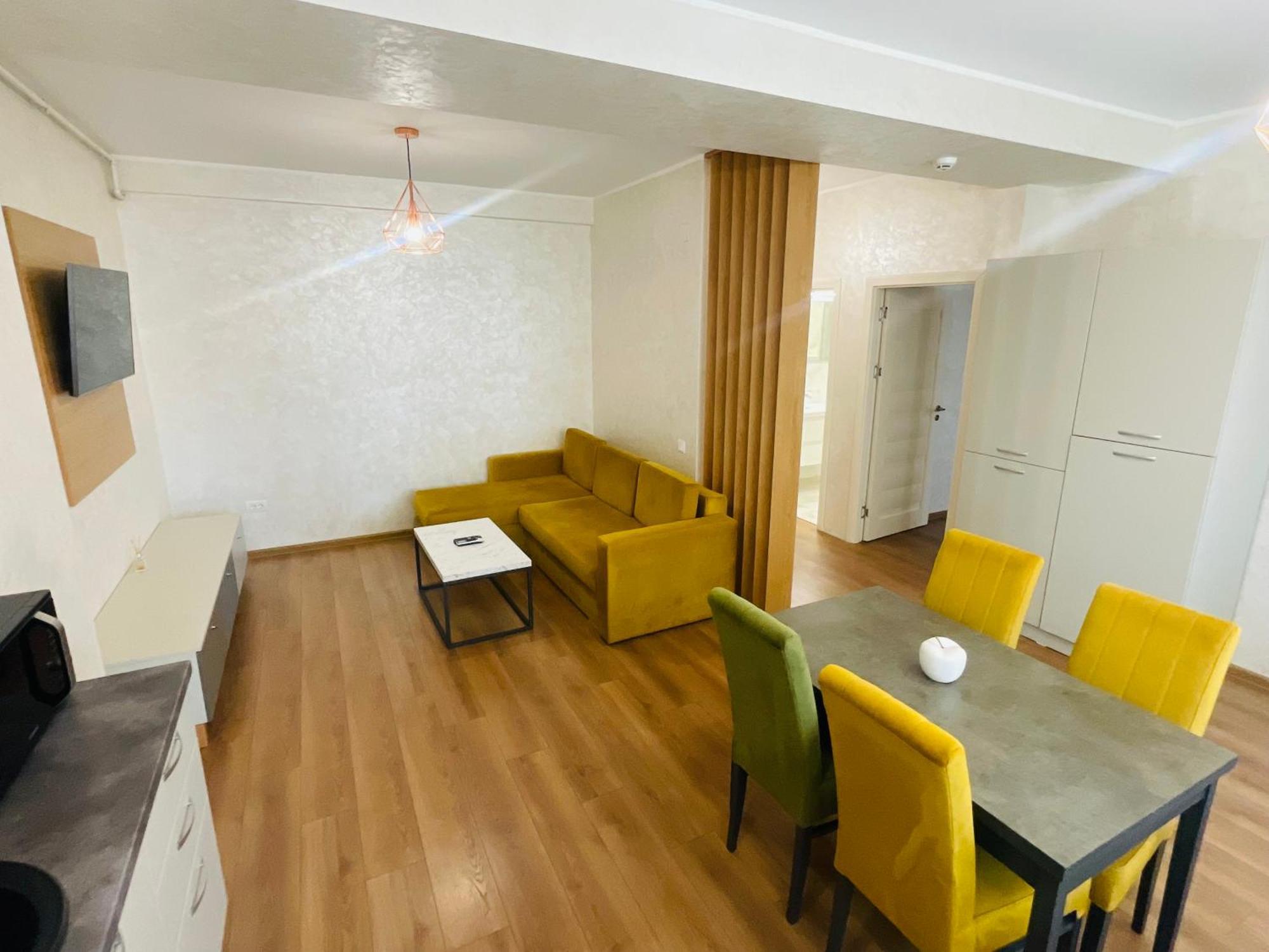 Myamar Apartment ママイア エクステリア 写真