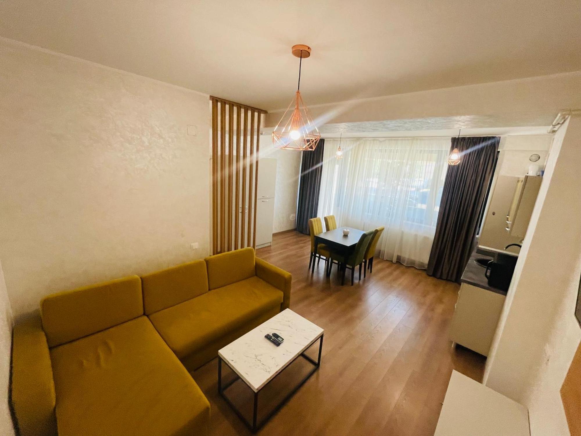 Myamar Apartment ママイア エクステリア 写真