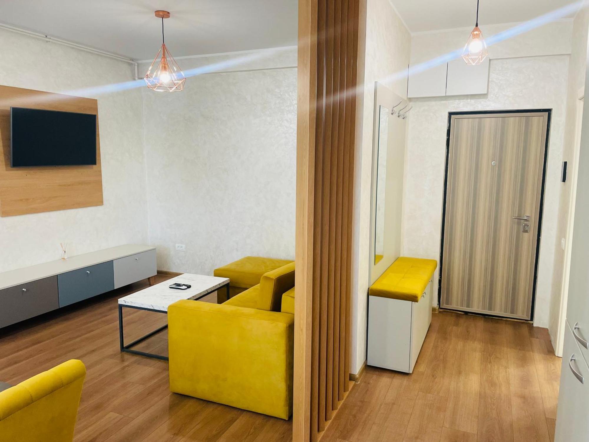 Myamar Apartment ママイア エクステリア 写真