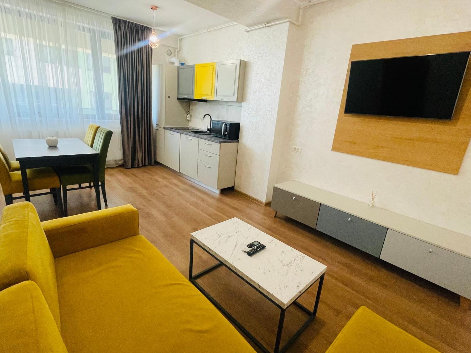 Myamar Apartment ママイア エクステリア 写真