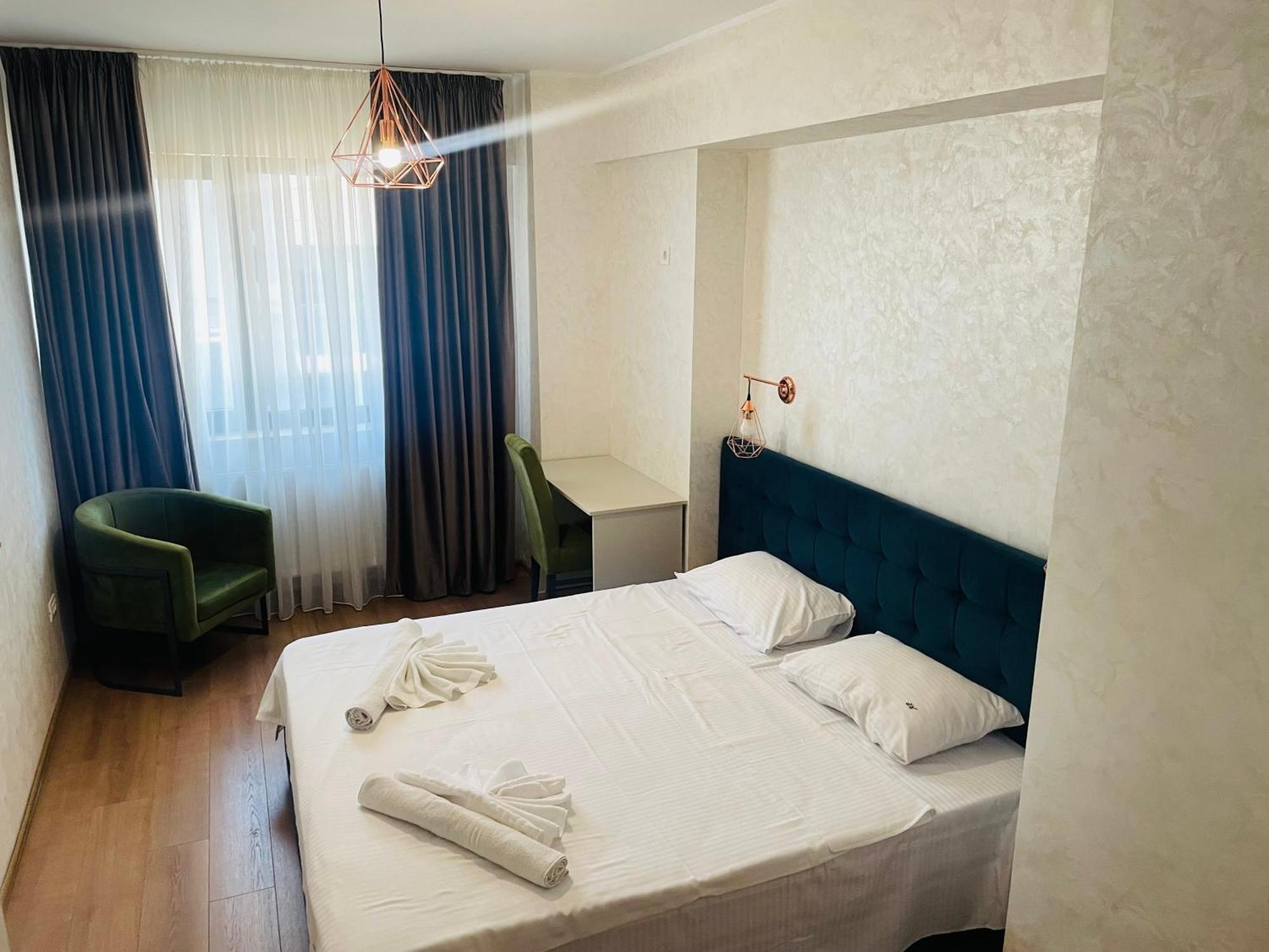 Myamar Apartment ママイア エクステリア 写真