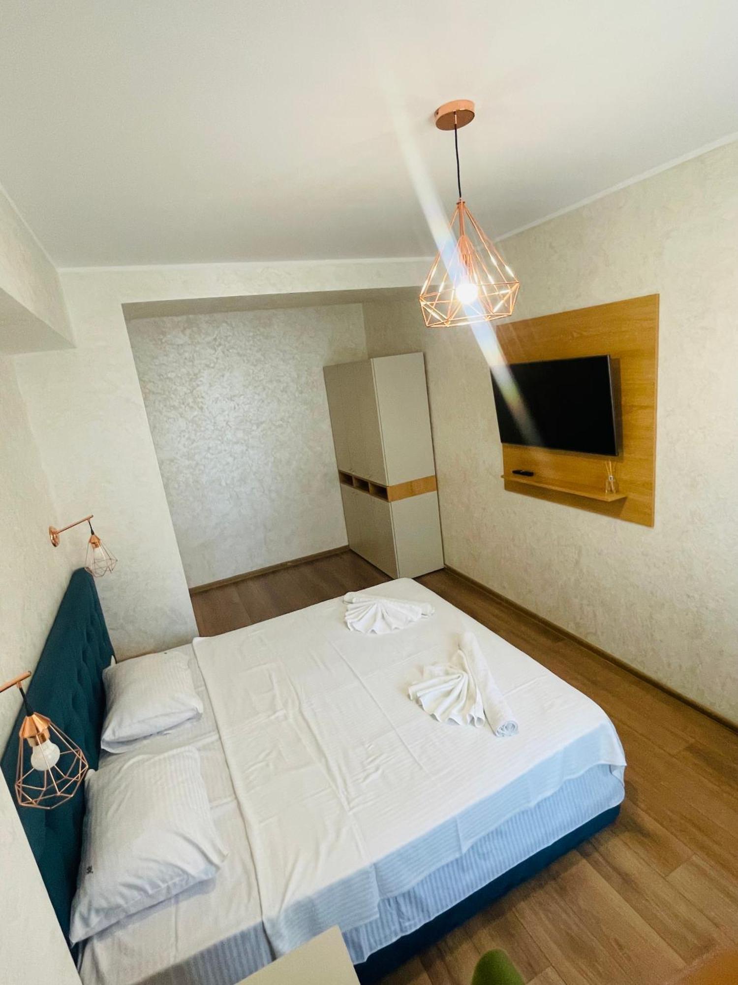 Myamar Apartment ママイア エクステリア 写真