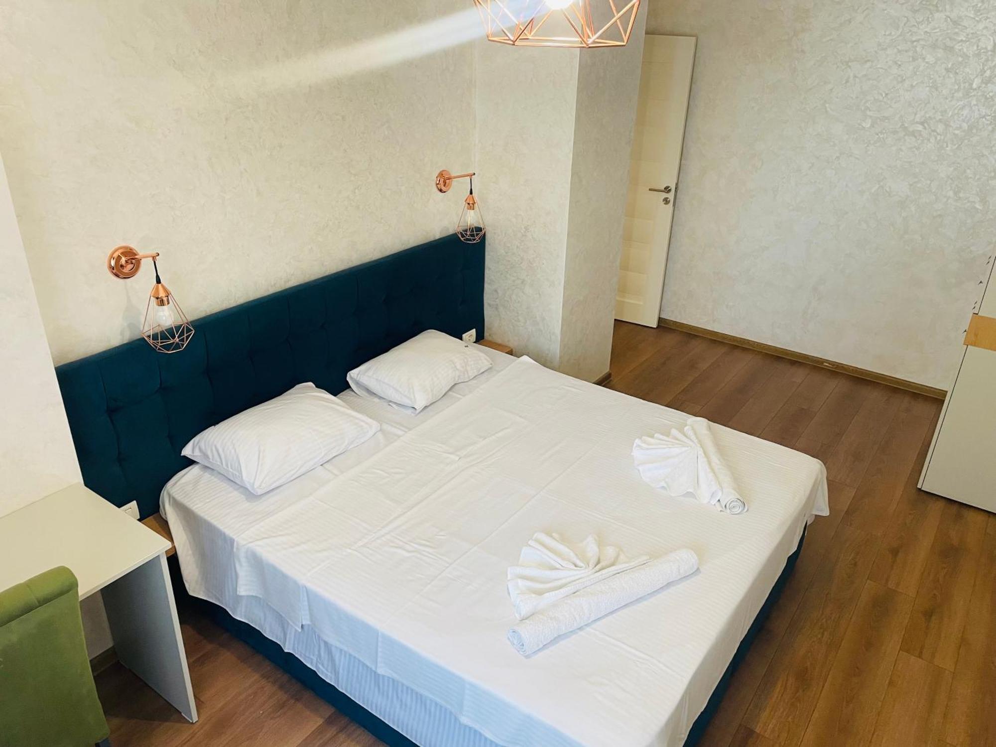 Myamar Apartment ママイア エクステリア 写真
