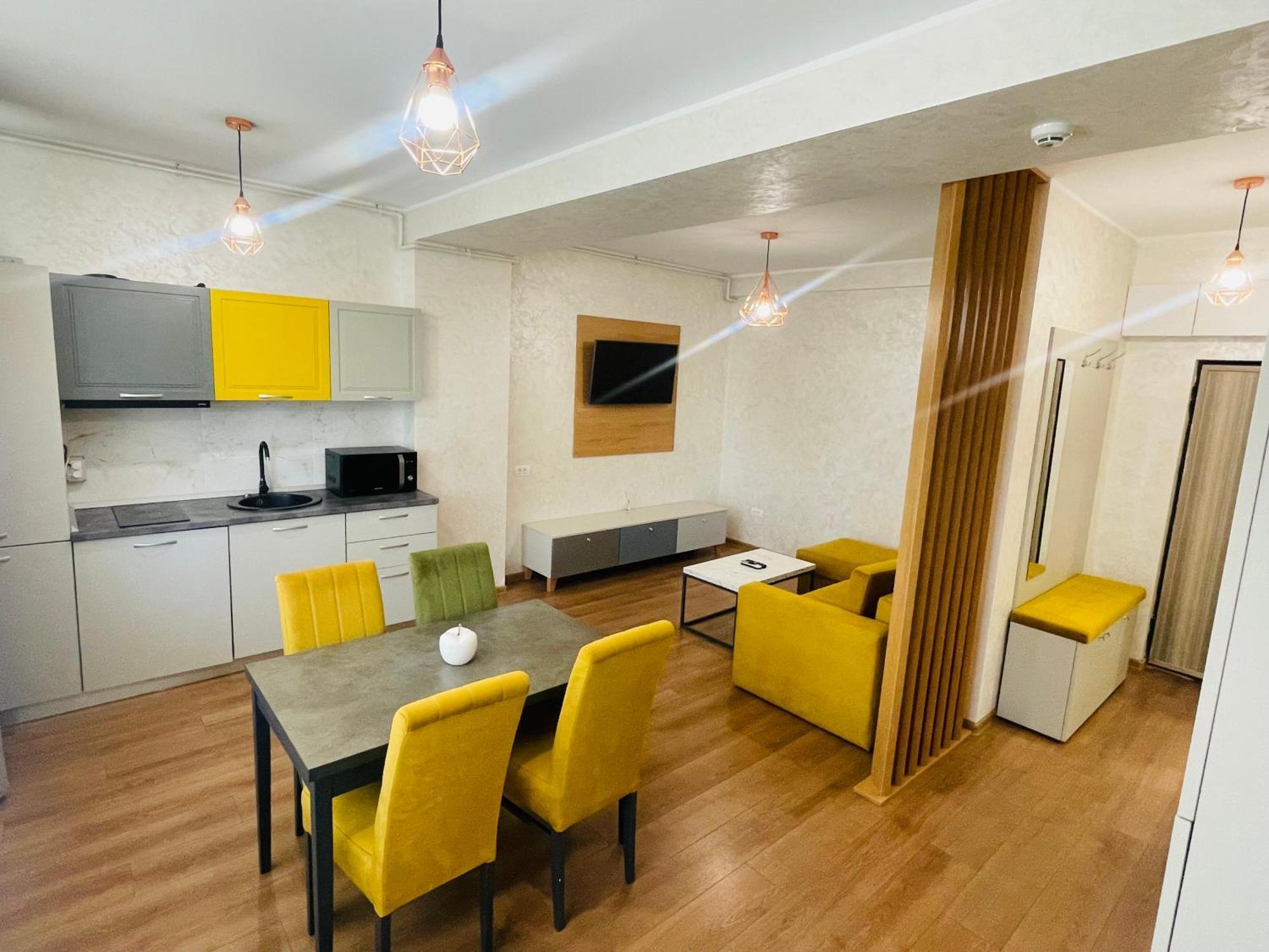 Myamar Apartment ママイア エクステリア 写真