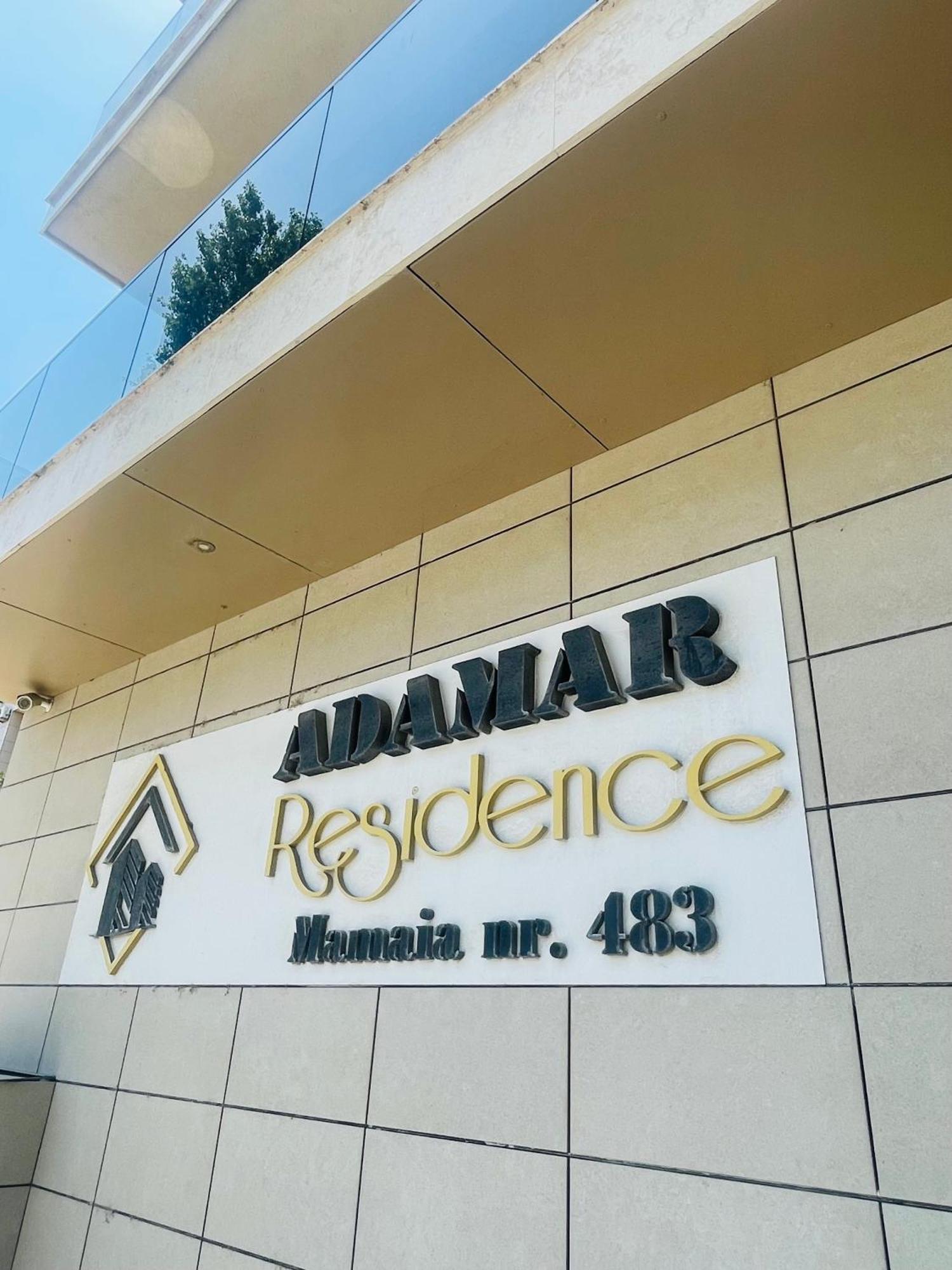 Myamar Apartment ママイア エクステリア 写真