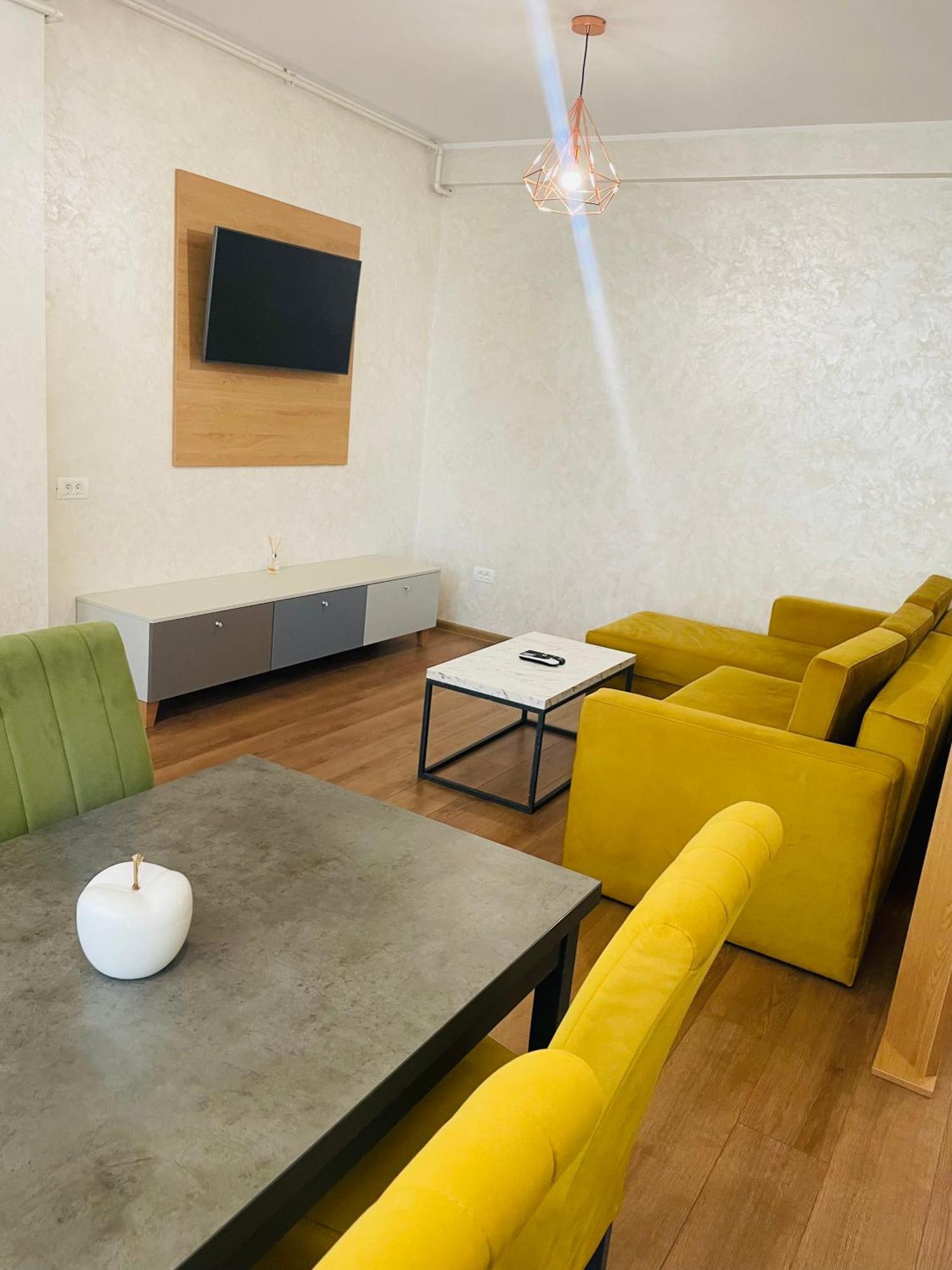 Myamar Apartment ママイア エクステリア 写真