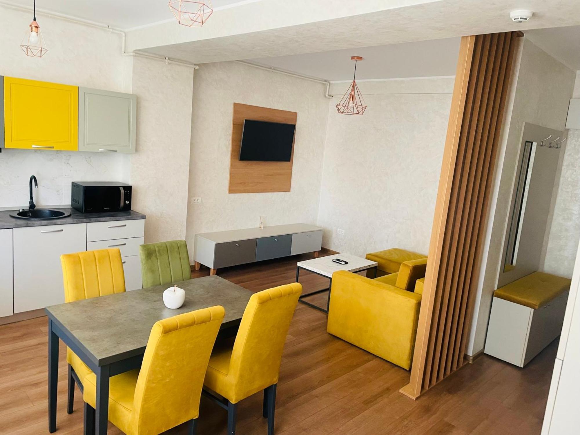 Myamar Apartment ママイア エクステリア 写真